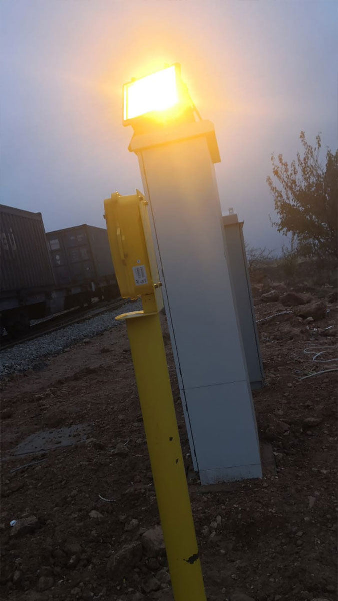 telekom fiber kablo