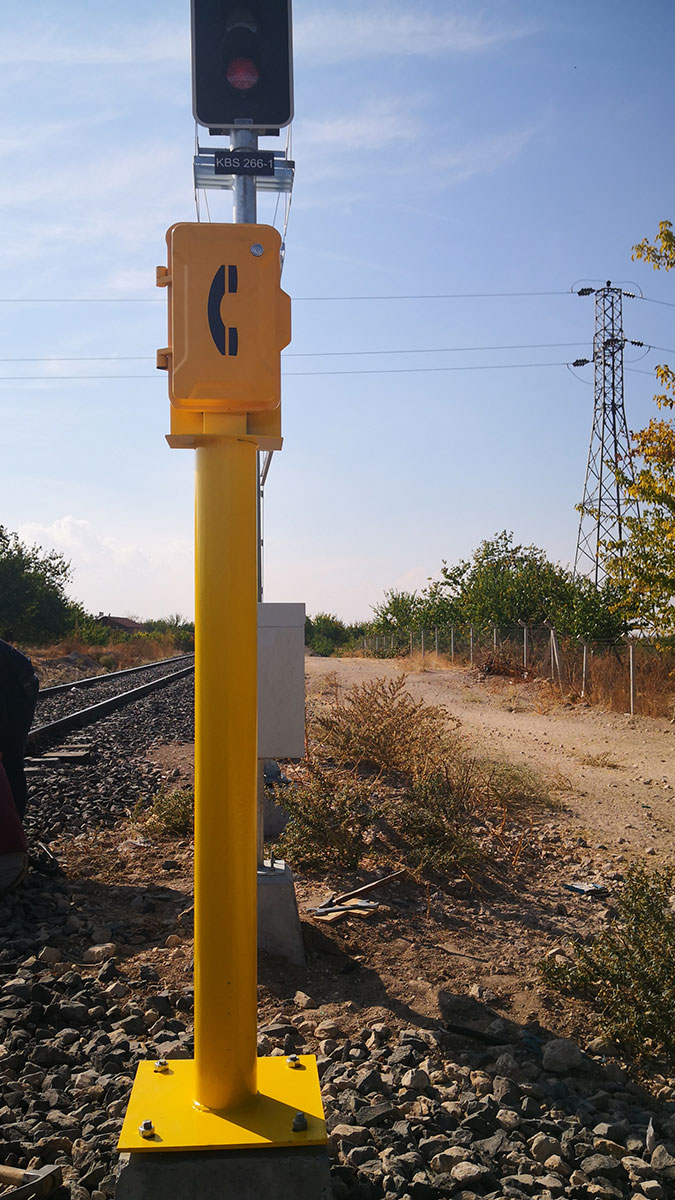 telekom fiber kablo